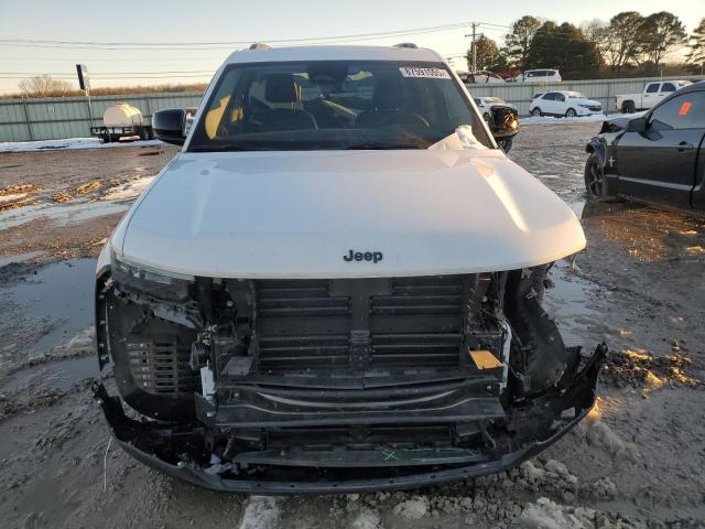 Photo 5 from auction – 2023 JEEP GRAND CHER with VIN 1C4RJHBG9PC511552