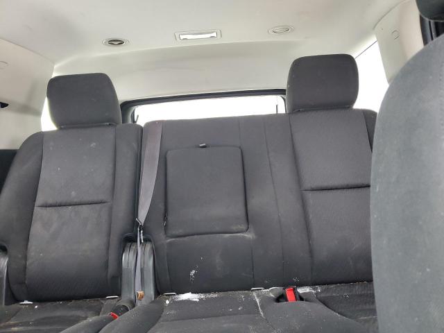 Photo 10 from auction – 2014 GMC YUKON SLE with VIN 1GKS2AE00ER114797