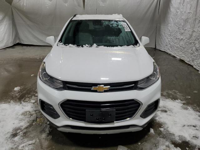 Photo 5 from auction – 2018 CHEVROLET TRAX 1LT with VIN 3GNCJLSB5JL330853