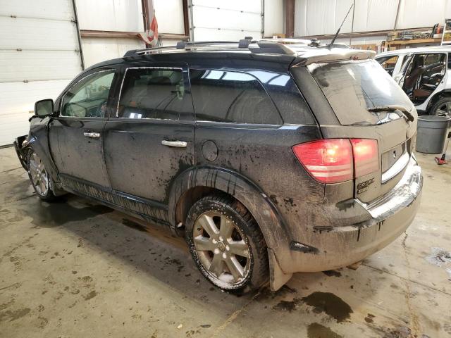 Photo 2 from auction – 2010 DODGE JOURNEY R/ with VIN 3D4PH6FV7AT168254