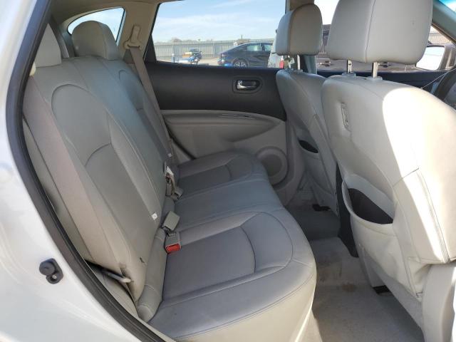 Photo 10 from auction – 2011 NISSAN ROGUE S with VIN JN8AS5MT3BW183625