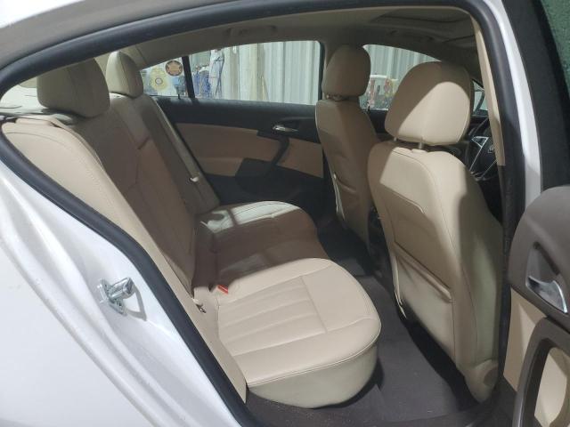 Photo 10 from auction – 2011 BUICK REGAL CXL with VIN W04GS5EC8B1060446