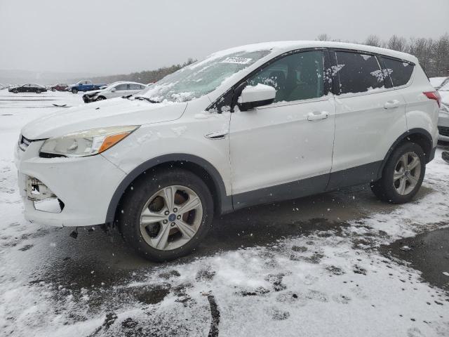 FORD ESCAPE SE 2014 with VIN 1FMCU9GX5EUB93802 - Photo from auction