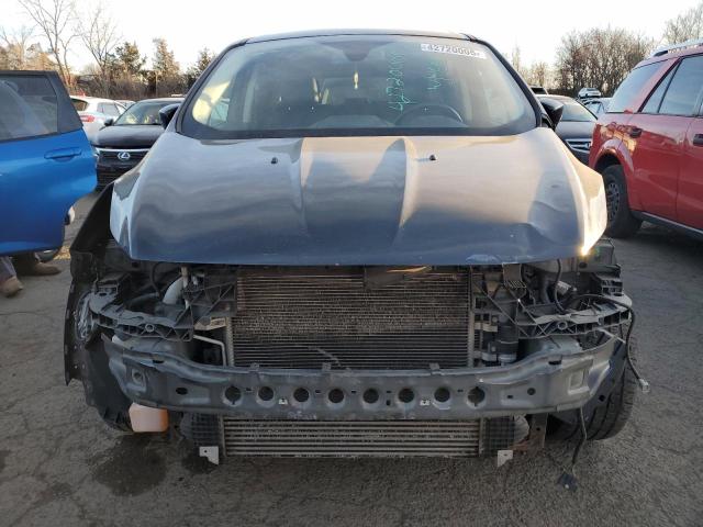 Photo 5 from auction – 2013 FORD ESCAPE SEL with VIN 1FMCU9H90DUA17271