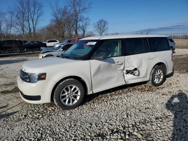 FORD FLEX SE 2013 with VIN 2FMGK5B81DBD21795 - Photo from auction