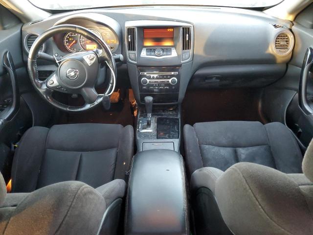 Photo 8 from auction – 2010 NISSAN MAXIMA S with VIN 1N4AA5AP9AC832100