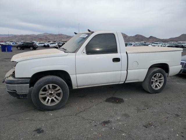 Photo 1 from auction – 2005 CHEVROLET SILVERADO with VIN 1GCEC14V85Z129423