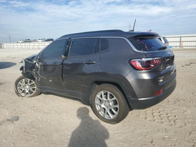 Photo 2 from auction – 2023 JEEP COMPASS LA with VIN 3C4NJDFN5PT520317