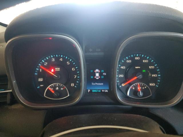 Photo 9 from auction – 2015 CHEVROLET MALIBU 1LT with VIN 1G11C5SL1FF205731