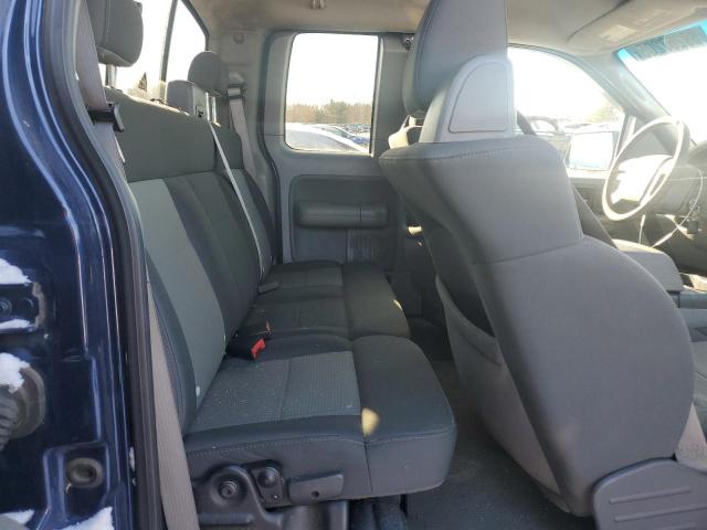 Photo 10 from auction – 2008 FORD F150 with VIN 1FTRX14W18FB77088