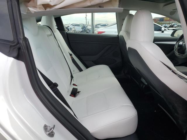 Снимка 10 от търг – 2023 TESLA MODEL 3 с VIN 5YJ3E1EC8PF515864