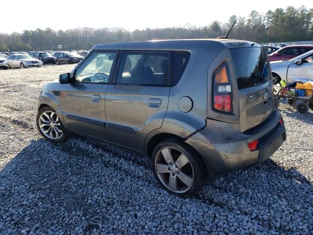 Photo 2 from auction – 2010 KIA SOUL + with VIN KNDJT2A2XA7036133