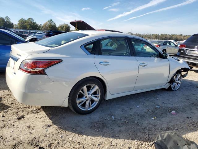 Photo 3 from auction – 2014 NISSAN ALTIMA 2.5 with VIN 1N4AL3AP7EC164446
