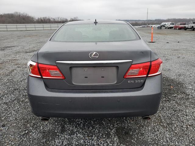 Photo 6 from auction – 2012 LEXUS ES 350 with VIN JTHBK1EG9C2475328