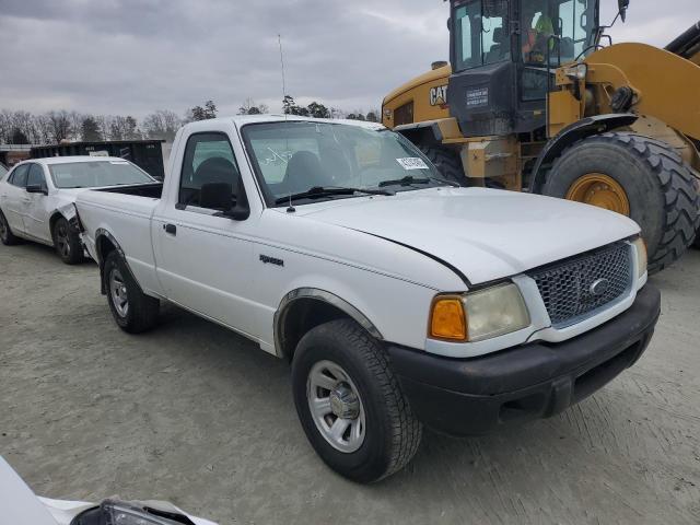 Photo 4 from auction – 2003 FORD RANGER with VIN 1FTYR10D03PB44774