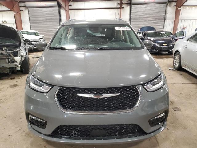 Photo 5 from auction – 2022 CHRYSLER PACIFICA T with VIN 2C4RC1BG6NR162386