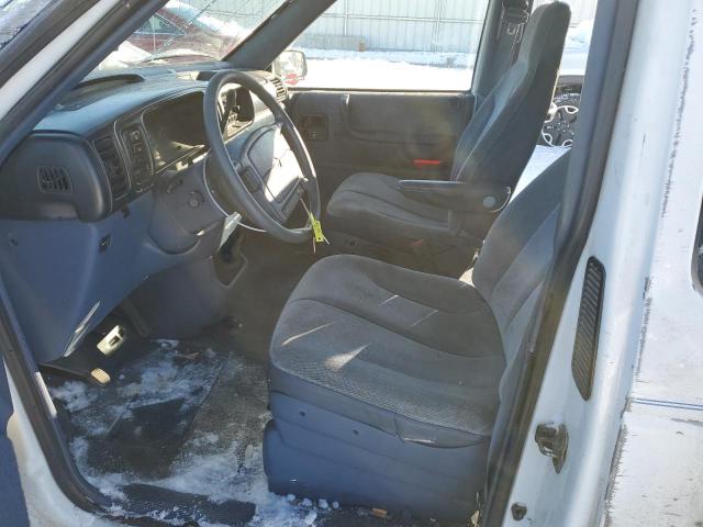 Photo 7 from auction – 1994 DODGE CARA GRAND with VIN 1B4GH44R7RX384139