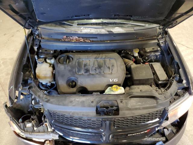 Photo 12 from auction – 2018 DODGE JOURNEY CR with VIN 3C4PDCGGXJT515504