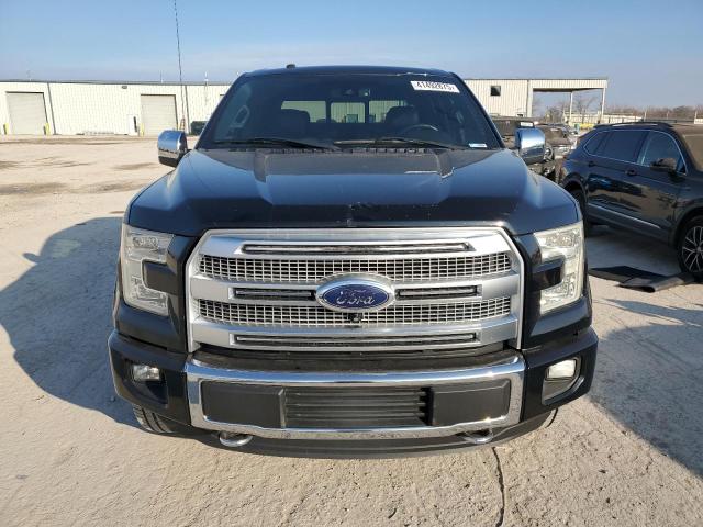 Photo 5 from auction – 2016 FORD F150 SUPER with VIN 1FTEW1EF3GFC74744