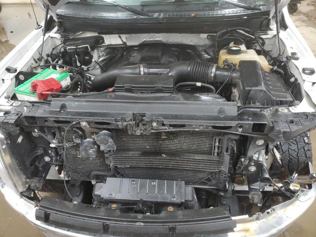 Photo 11 from auction – 2012 FORD F150 SUPER with VIN 1FTFW1ET7CFC54758