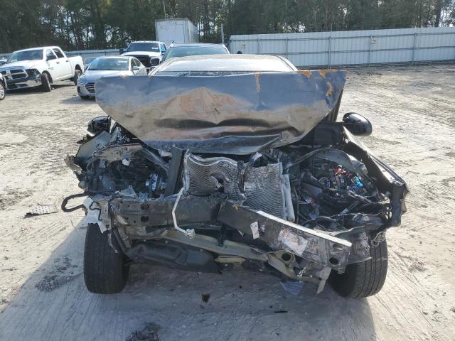 Photo 5 from auction – 2018 TOYOTA COROLLA L with VIN 2T1BURHE7JC079580