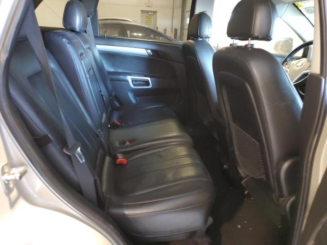 Photo 11 from auction – 2012 CHEVROLET CAPTIVA SP with VIN 3GNFL4E50CS612233