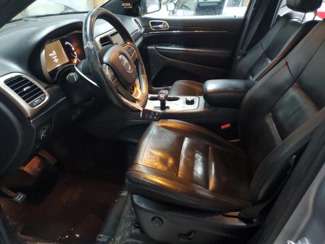 Photo 7 from auction – 2014 JEEP GRAND CHER with VIN 1C4RJFBG1EC299344
