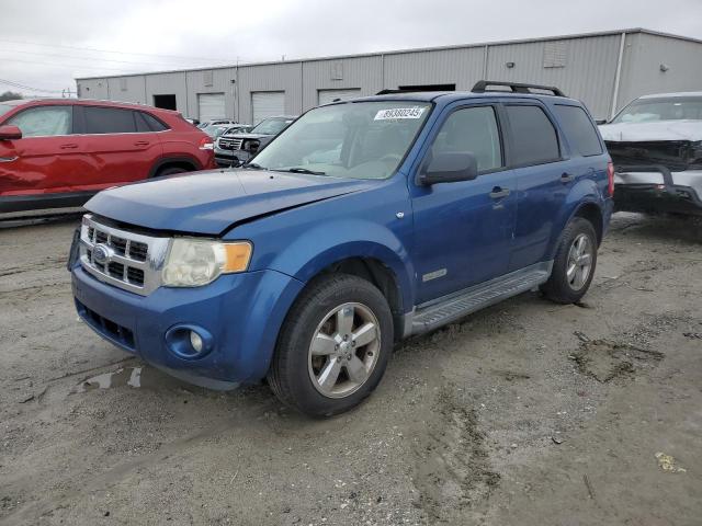 FORD ESCAPE XLT 2008 with VIN 1FMCU03198KC00215 - Photo from auction