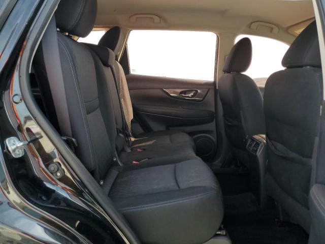 Photo 11 from auction – 2018 NISSAN ROGUE S with VIN KNMAT2MT3JP602069