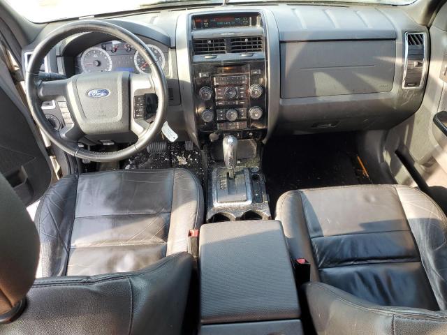 Photo 8 from auction – 2012 FORD ESCAPE LIM with VIN 1FMCU9EG6CKA00150