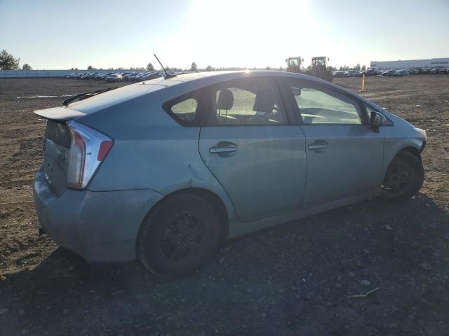 Photo 3 from auction – 2013 TOYOTA PRIUS with VIN JTDKN3DU0D5542667