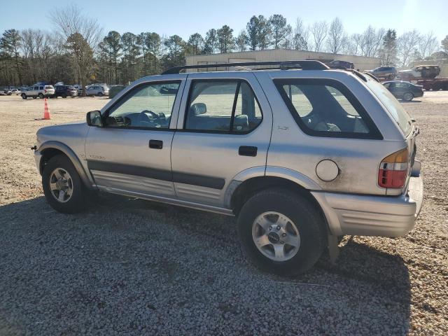 Photo 2 from auction – 1999 ISUZU RODEO S with VIN 4S2CK58W7X4357910