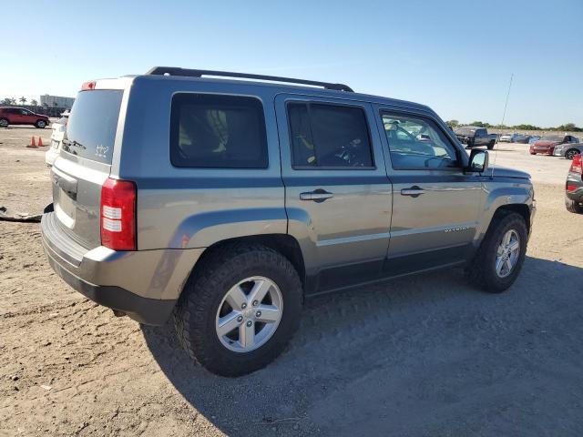 Photo 3 from auction – 2014 JEEP PATRIOT SP with VIN 1C4NJPBA7ED523811