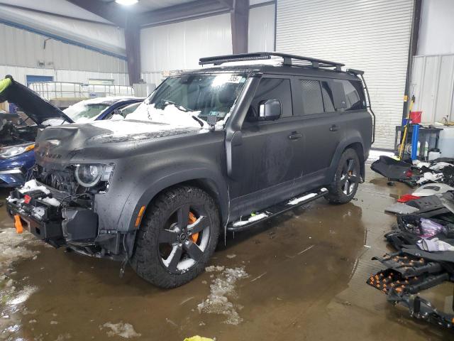 Photo 1 from auction – 2023 LAND ROVER DEFENDER 1 with VIN SALEPFEU8P2225838