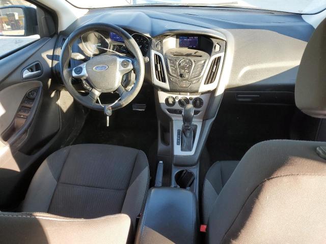 Photo 8 from auction – 2013 FORD FOCUS SE with VIN 1FADP3K25DL176534