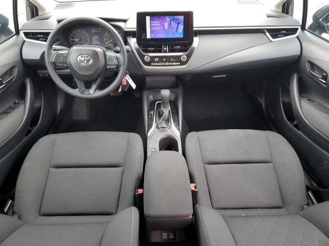 Photo 8 from auction – 2025 TOYOTA COROLLA LE with VIN 5YFB4MDE2SP234756
