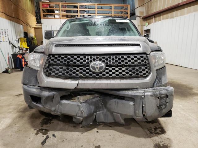 Photo 5 from auction – 2019 TOYOTA TUNDRA DOU with VIN 5TFUM5F19KX080802
