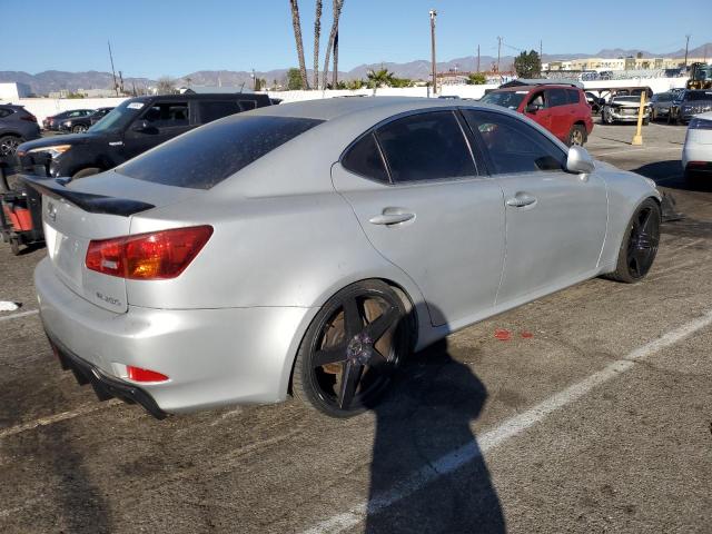 Photo 3 from auction – 2006 LEXUS IS 250 with VIN JTHBK262665004913