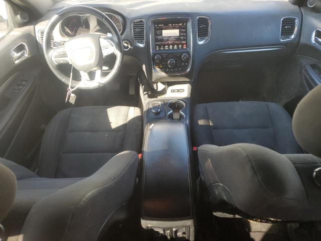 Photo 8 from auction – 2017 DODGE DURANGO SX with VIN 1C4RDHAG9HC960479