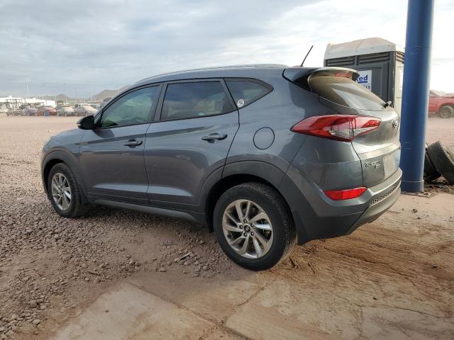 Photo 2 from auction – 2016 HYUNDAI TUCSON LIM with VIN KM8J33A26GU128562
