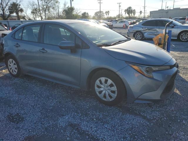 Photo 4 from auction – 2020 TOYOTA COROLLA L with VIN 5YFDPRAE3LP118744