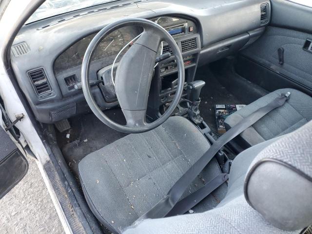 Photo 8 from auction – 1990 TOYOTA COROLLA DL with VIN 1NXAE94A9LZ084244