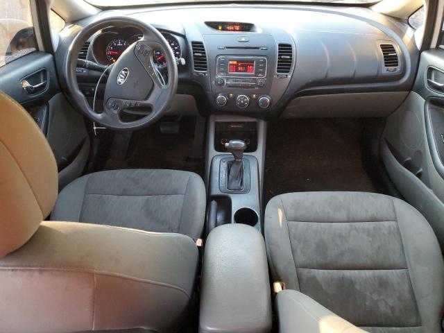 Photo 8 from auction – 2015 KIA FORTE LX with VIN KNAFK4A66F5332208