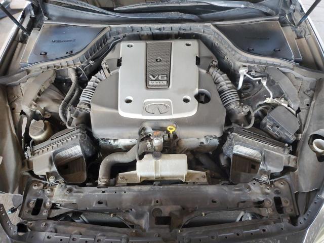 Photo 11 from auction – 2015 INFINITI Q50 BASE with VIN JN1BV7AR7FM424084