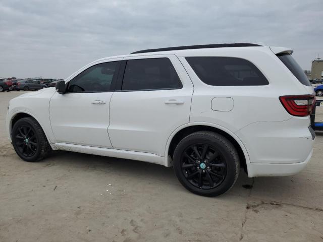 Photo 2 from auction – 2018 DODGE DURANGO GT with VIN 1C4RDJDG4JC279879
