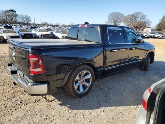 Photo 3 from auction – 2019 RAM 1500 LIMIT with VIN 1C6RREHT6KN502582