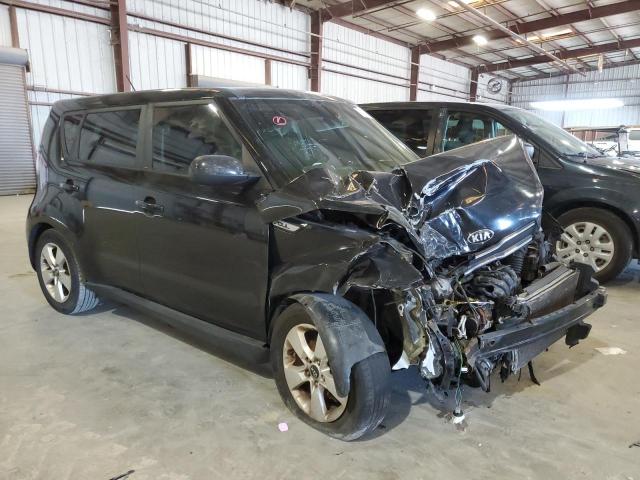 Photo 4 from auction – 2017 KIA SOUL with VIN KNDJN2A27H7496869
