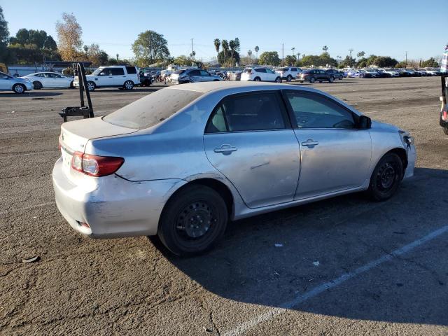 Photo 3 from auction – 2013 TOYOTA COROLLA BA with VIN 2T1BU4EE8DC080362