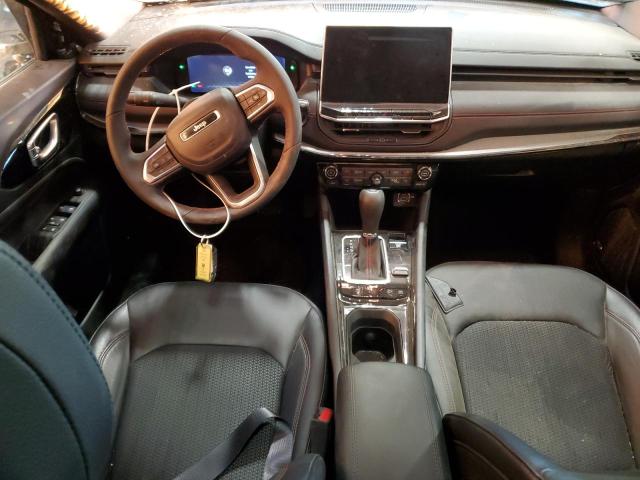 Photo 8 from auction – 2024 JEEP COMPASS TR with VIN 3C4NJDDNXRT138239