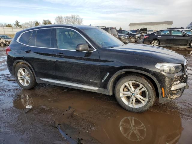 Photo 4 from auction – 2018 BMW X3 XDRIVE3 with VIN 5UXTR9C55JLD61580